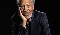 Morgan Freeman, Konya