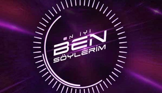 Yeni müzik yarışması “Ben Söylerim” FOX’ta başlıyor!