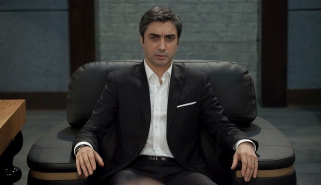 Gelenek değişmedi, Perşembe'nin birincisi Kurtlar Vadisi Pusu oldu!