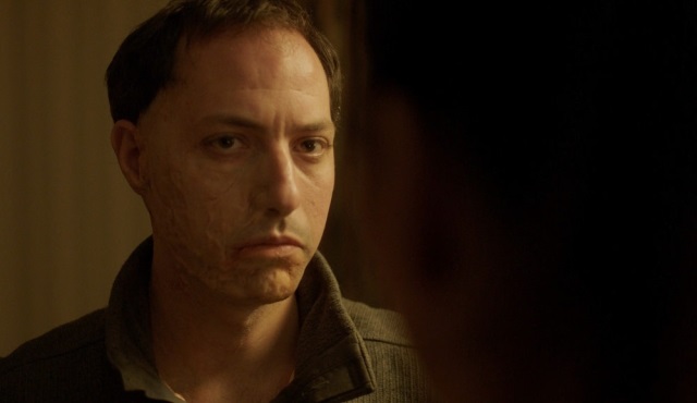 The Hollow Wall Bölüm:7