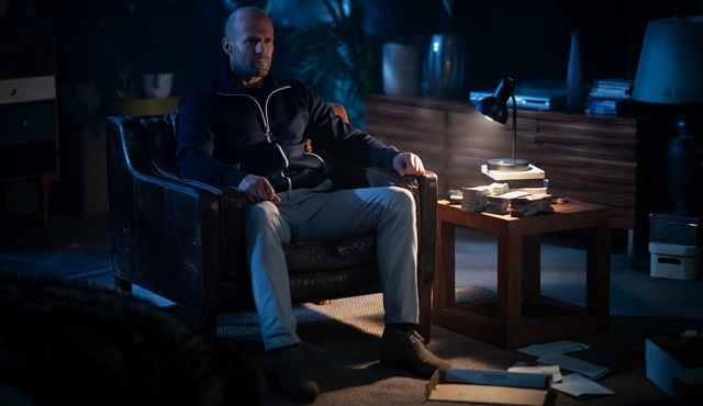 Jason Statham’lı Wrath Of Man filminin fragmanı yayınlandı!