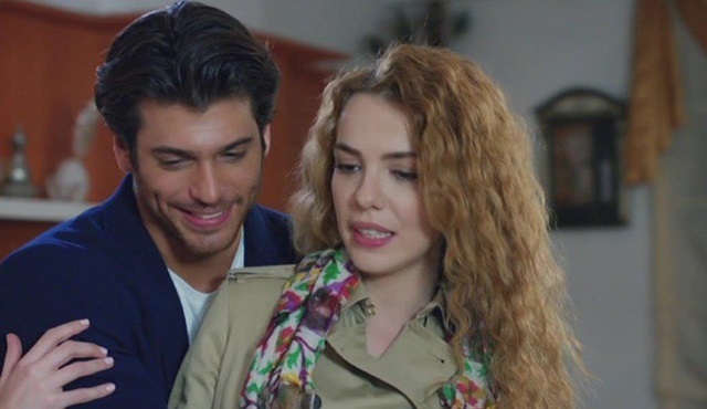 Hangimiz Sevmedik? | Tarık prepares a surprise for Itır