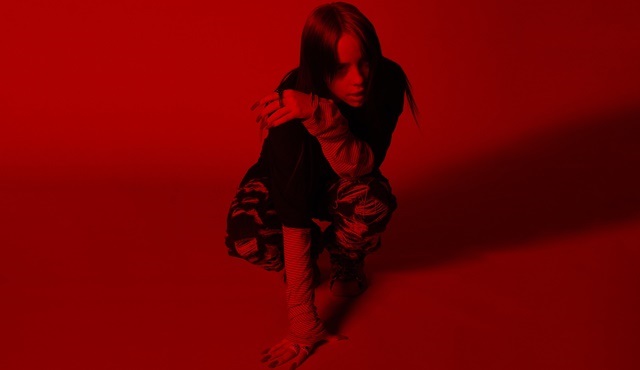 25. James Bond filminin tema şarkısını Billie Eilish seslendirecek!