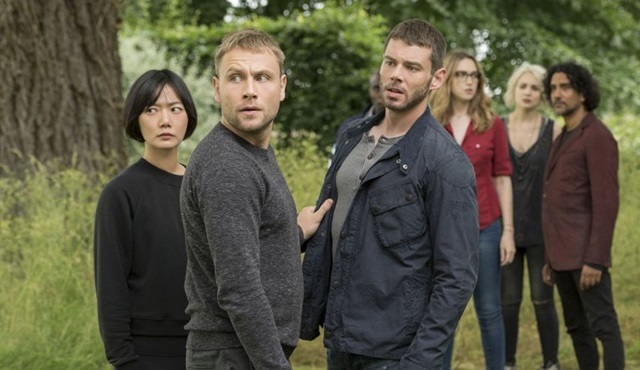 Netflix, Sense8'i geri döndürmeyeceğini duyurdu
