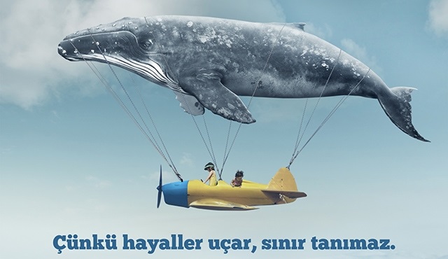 Türkiye'nin en çok sevilen festivali; 