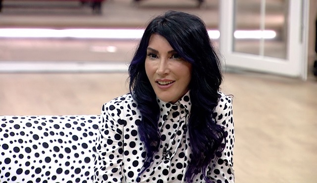 Kısmetse Olur evine Hande Yener konuk oluyor!