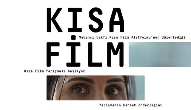 Sabancı Vakfı’nın düzenlediği Kısa Film Yarışması’nda finale kalan projeler belli oldu!