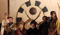 Diriliş 