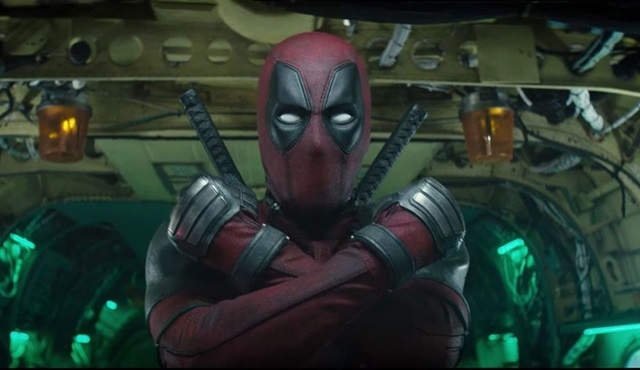 Deadpool'un devam filminden yeni bir tanıtım geldi
