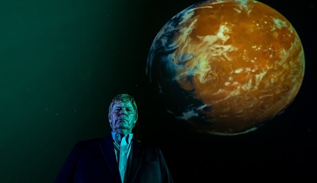 BBC Earth, Eylül ayında uzayın derinliklerini keşfe davet ediyor!