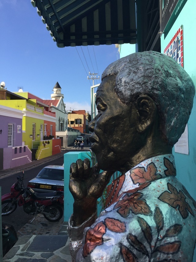 Güney Afrika 2