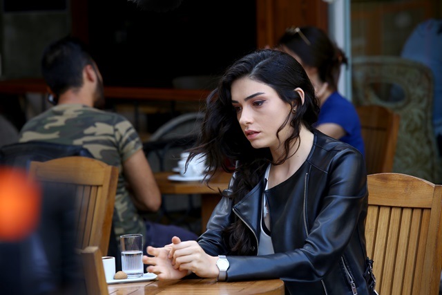 İlk Bölümden Kareler - Özel