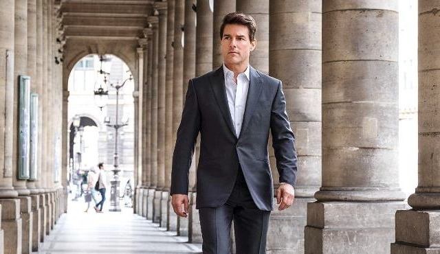 Yılın şimdilik en iyi aksiyonu: Mission: Impossible - Fallout 