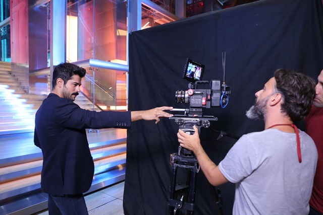 Star Tv Yeni Sezon Tanıtımı