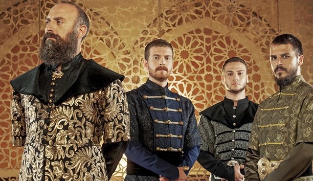 Yerli dizi izleyicileri olarak en çok hangi sahnelere ağladık?