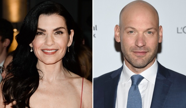 Julianna Margulies ve Corey Stoll, Billions'ın 5. sezonunun kadrosunda