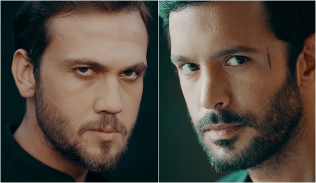 Çukur'un yeni sezon tanıtımı yayınlandı