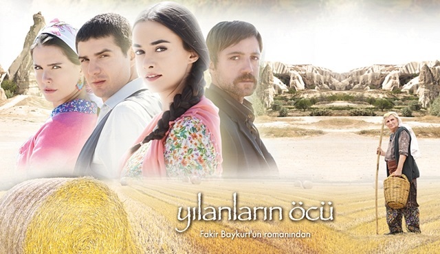 Yılanların Öcü oyuncularından 'Kadınlar Günü' mesajı!