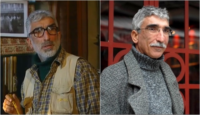 Dünden bugüne İkinci Bahar oyuncuları!