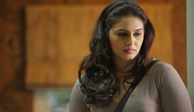 Netflix'in Hindistan yapımı yeni dizisi Leila 14 Haziran'da başlıyor
