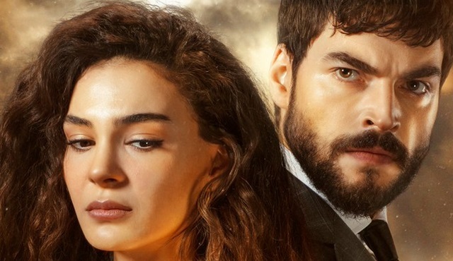 ATV Distribution, Hercai ve Kuruluş Osman'ı MIPCOM'a götürüyor