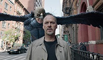Birdman, Moviemax Oscars