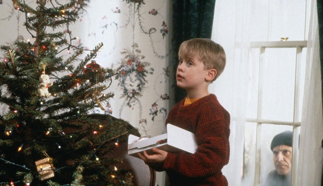 Geçmişten günümüze yılbaşı ekranları