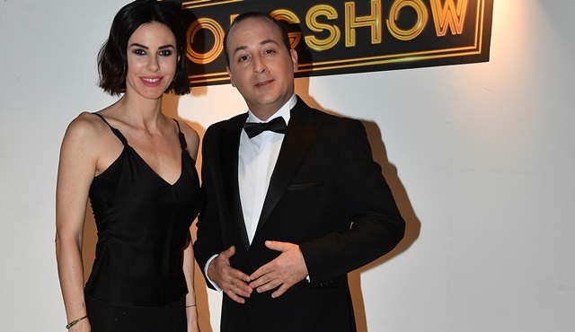 TOLGSHOW’a bu hafta Defne Samyeli konuk olacak!
