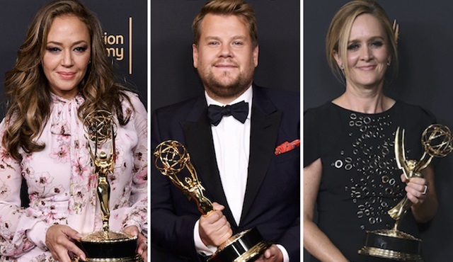 Primetime Emmy Ödülleri'nde teknik kategorilerin ilk kazananları belli oldu