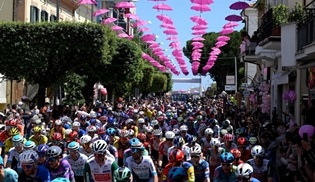 Bisiklet yarışları canlı yayınla Eurosport ve HBO Max'te!