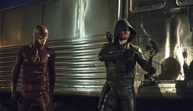5. Sezondan Önce İzleyebileceğiniz En İyi 5 Arrow Bölümü