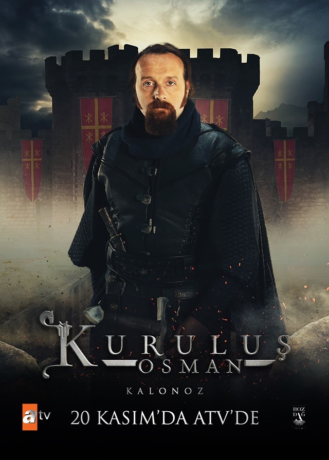 Oyuncu Kadrosu