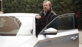 Teşkilat dizisinin kadrosuna Yıldıray Şahinler dâhil oldu!