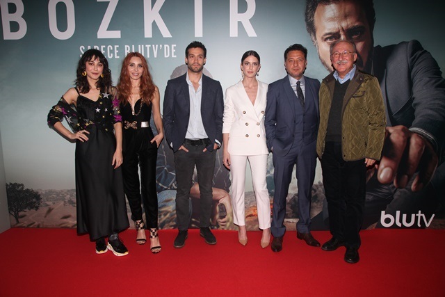 Özel Gösterim