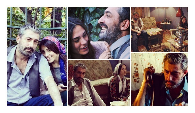 “Yeni Dünya” filmi yakında vizyona giriyor