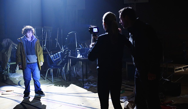 1. Sezon 10. Bölüm