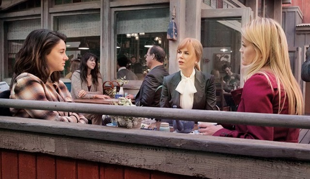 Big Little Lies'ın ikinci sezonuyla ekrana döneceği kesinleşti