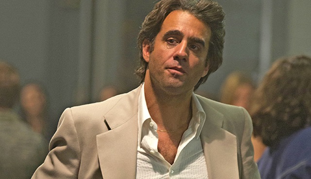 Yeni HBO dizisi Vinyl'in yayın tarihi belli oldu