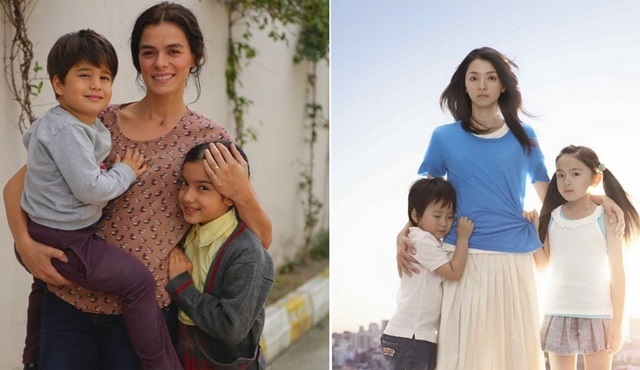 MIPCOM: Anne ve Kadın dizilerinin Arapça uyarlamaları gelecek