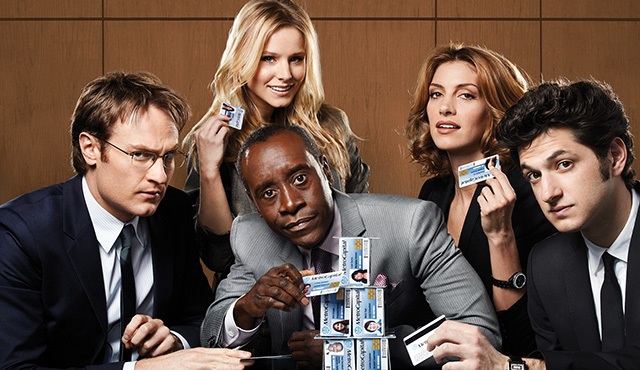 House of Lies, 5. sezonla birlikte son bulacak