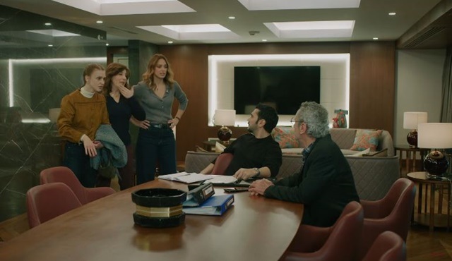 Ah mine'l-aşk ve mine'l-garaib