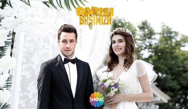 Show TV dizisi Darısı Başımıza erken final yapıyor!