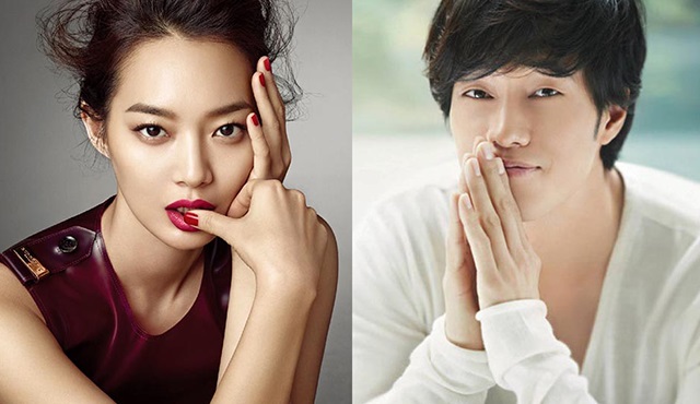 K Drama: Oh My Venus'ten ilk görüntüler geldi