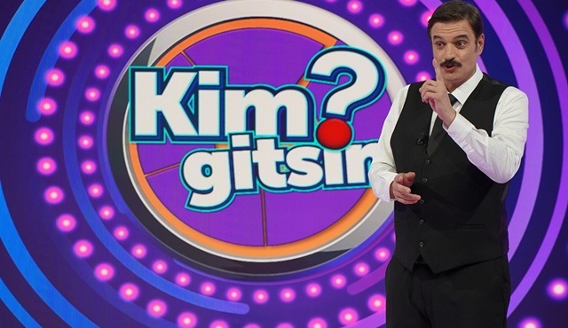 Kim Gitsin? yarışma programı yakında TRT 1‘de başlıyor!