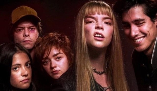 Marvel'ın yeni filmi The New Mutants'tan yeni bir fragman geldi