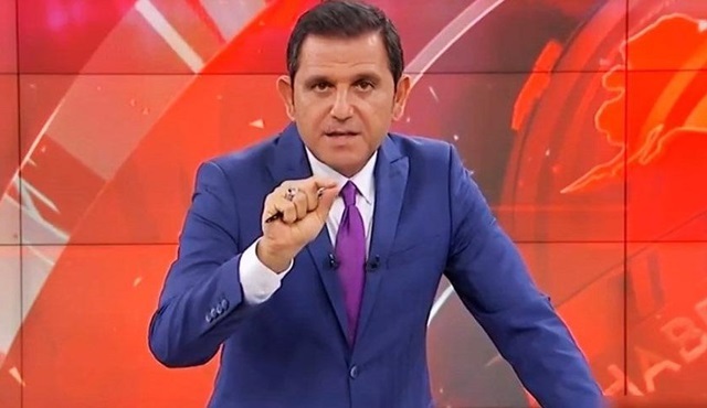 RTÜK'ten FOX TV'ye 3 kez yayın durdurma cezası geldi