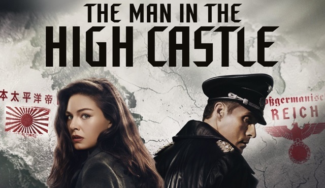 The Man in the High Castle final sezonuyla 15 Kasım'da başlıyor