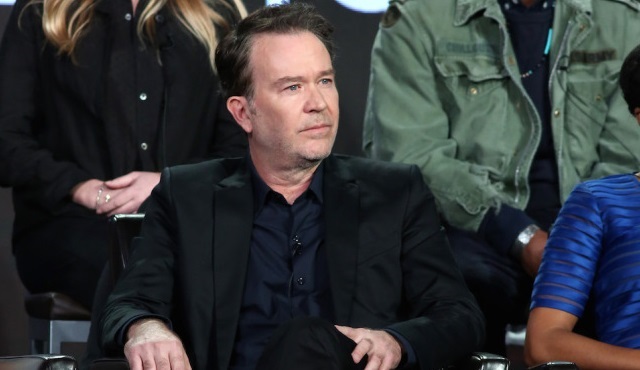 Amazon'un Jack Ryan dizisinin kadrosuna Timothy Hutton da katıldı