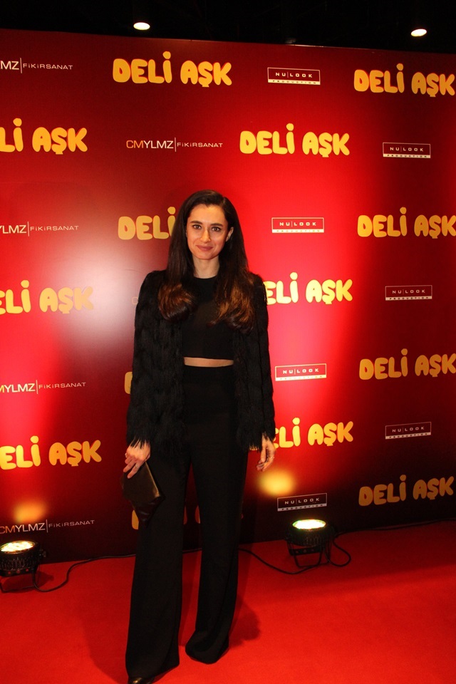Deli Aşk Gala