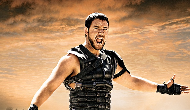 Gladiator için Honest Trailer geldi